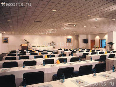 Sunrise Hotel 29